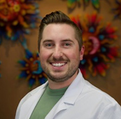 Orem Utah dentist Doctor Andy Geigle